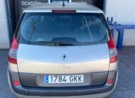 RENAULT Scenic 1.6 authentique