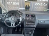 VOLKSWAGEN Touran 1.6 TDI Advance