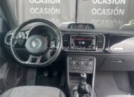 VOLKSWAGEN Beetle 1.6 TDI Design