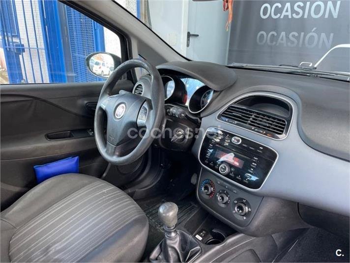FIAT Punto 1.4 Active