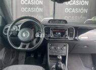 VOLKSWAGEN Beetle 1.6 TDI Design