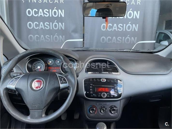 FIAT Punto 1.4 Active