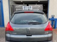 PEUGEOT 3008 Premium 1.6 HDI FAP