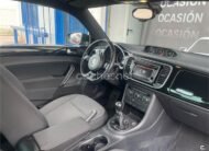 VOLKSWAGEN Beetle 1.6 TDI Design