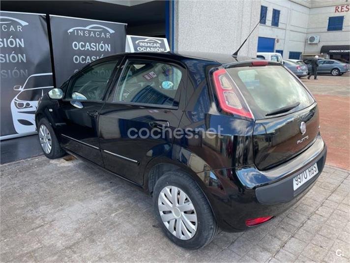 FIAT Punto 1.4 Active