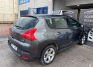 PEUGEOT 3008 Premium 1.6 HDI FAP