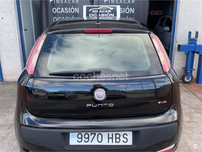 FIAT Punto 1.4 Active