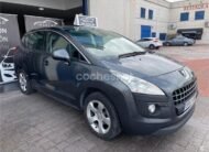 PEUGEOT 3008 Premium 1.6 HDI FAP