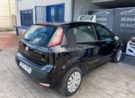 FIAT Punto 1.4 Active