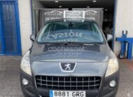 PEUGEOT 3008 Premium 1.6 HDI FAP