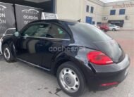 VOLKSWAGEN Beetle 1.6 TDI Design