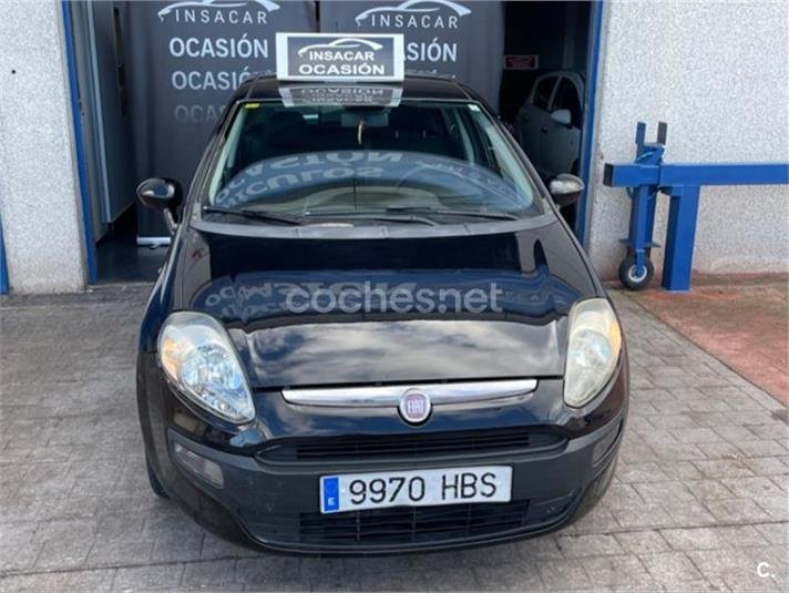 FIAT Punto 1.4 Active