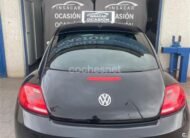 VOLKSWAGEN Beetle 1.6 TDI Design