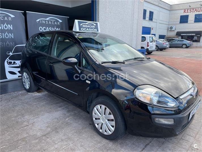 FIAT Punto 1.4 Active