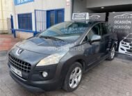 PEUGEOT 3008 Premium 1.6 HDI FAP