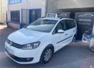 VOLKSWAGEN Touran 1.6 TDI Advance