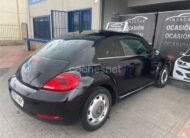 VOLKSWAGEN Beetle 1.6 TDI Design