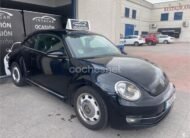 VOLKSWAGEN Beetle 1.6 TDI Design
