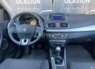 RENAULT Megane Sport Tourer Dynamique 1.6 16v
