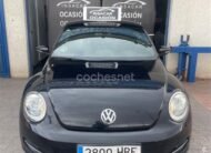 VOLKSWAGEN Beetle 1.6 TDI Design