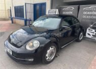 VOLKSWAGEN Beetle 1.6 TDI Design