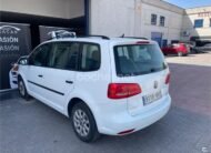 VOLKSWAGEN Touran 1.6 TDI Advance