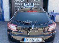 RENAULT Megane Sport Tourer Dynamique 1.6 16v