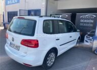 VOLKSWAGEN Touran 1.6 TDI Advance
