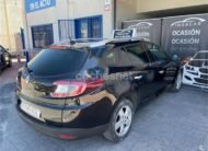 RENAULT Megane Sport Tourer Dynamique 1.6 16v