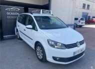 VOLKSWAGEN Touran 1.6 TDI Advance