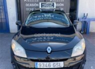 RENAULT Megane Sport Tourer Dynamique 1.6 16v