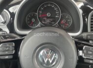 VOLKSWAGEN Beetle 1.6 TDI Design