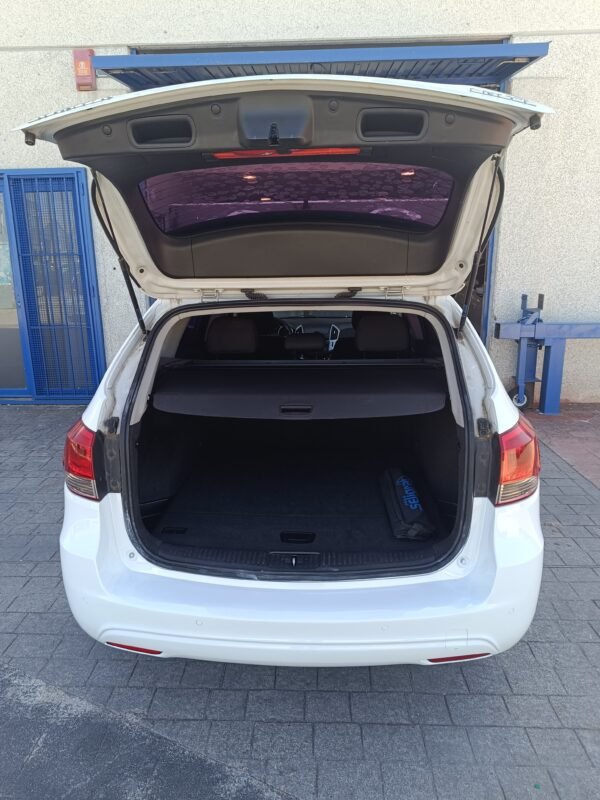 CHEVROLET Cruze 1.7 DIESEL LT