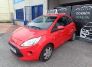 FORD KA 1.2 URBAN