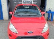 FORD KA 1.2 URBAN