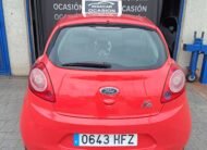 FORD KA 1.2 URBAN