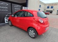 FORD KA 1.2 URBAN